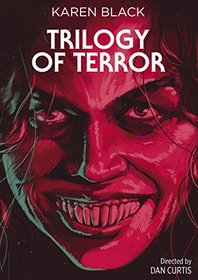 Trilogy of Terror (Special Edition)