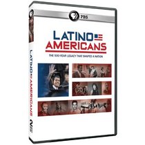 Latino Americans