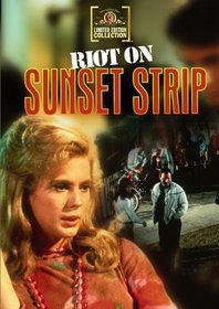 Riot On Sunset Strip