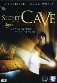 Secret of the Cave