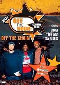 Off the Hook: Off the Chain