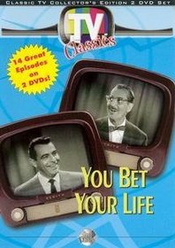 TV Classics: You Bet Your Life