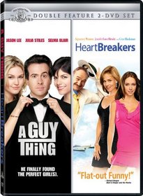 A Guy Thing/Heartbreakers
