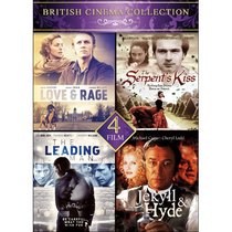 4-Film British Cinema Collection