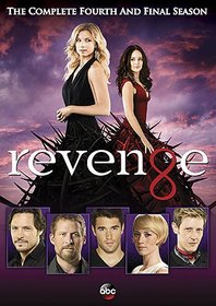 Revenge: Season 4