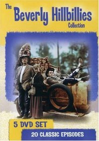 The Beverly Hillbillies Collection