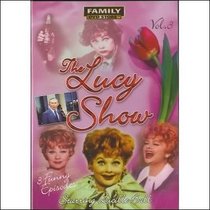 The Lucy Show Volume 3