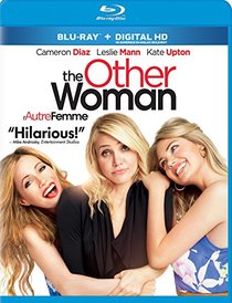 Other Woman, The [Blu-ray]