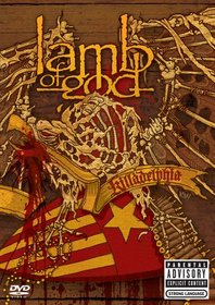 Lamb of God: Killadelphia