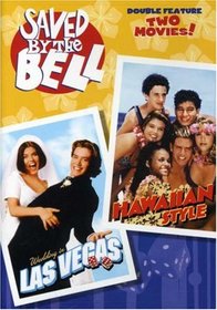 Saved By the Bell - Hawaiian Style / Saved By the Bell - Wedding In Las Vegas