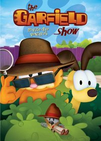 Garfield Show 3: Private-Eye Ventures
