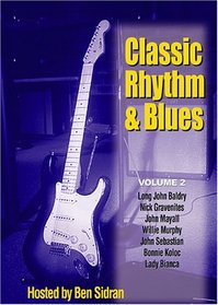 Classic Rhythm & Blues, Vol. 2