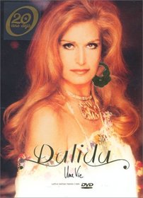 Dalida: Une Vie
