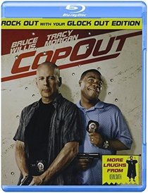 Cop Out (Rpkg/BD) [Blu-ray]