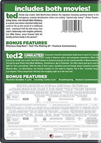 Ted 2-Pack (DVD)