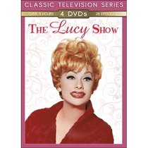 The Lucy Show 28 Episodes