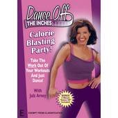 Dance Off The Inches: Calorie Blasting Party / 15 Minute Express - 2 Pack (DVD)