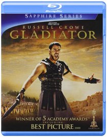 Gladiator [Blu-ray]