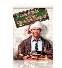 National Lampoon's Christmas Vacation (Ultimate Collector's Edition)