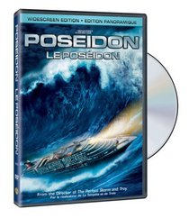 Poseidon (Widescreen) (Region 1/English/French)