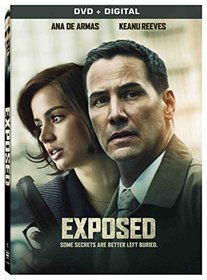 Exposed [DVD + Digital]