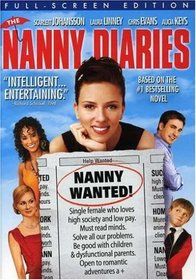 The Nanny Diaries (Full Screen Edition)