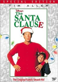 The Santa Clause (Widescreen Special Edition)