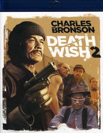 Death Wish II [Blu-ray]