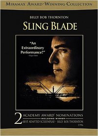 Sling Blade - Director's Cut (Miramax Collector's Series)