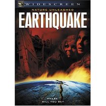 Earthquake: Nature Unleashed