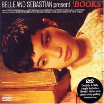 Belle and Sebastian: Wrapped Up in Books/Your Cover's Blown