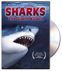 Sharks: The Silent Killers