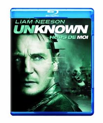 Unknown (Hors de moi) [Blu-ray] [Blu-ray] (2011) Liam Neeson; Aidan Quinn