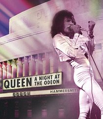 A Night At The Odeon [DVD]