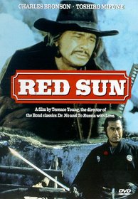 Red Sun (1971)