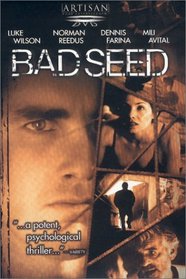 Bad Seed