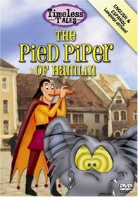 Timeless Tales: Pied Piper