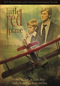 The Little Red Plane