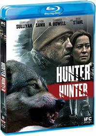 Hunter Hunter [Blu-ray]