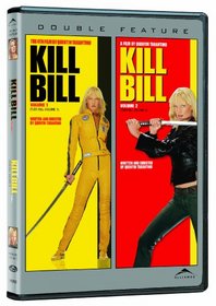 Kill Bill V1/2