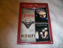 Double Feature Dracula/Frankenstein