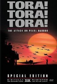 Tora! Tora! Tora! [DVD]