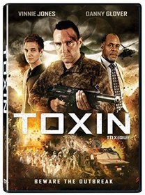 Toxin / Toxique