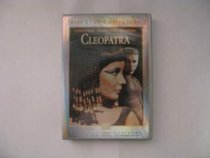 CLEOPATRA (DVD/CHECKPOINT)