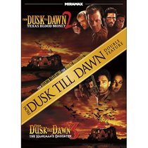 From Dusk Till Dawn Double Feature