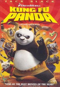 Kung Fu Panda (Fs)