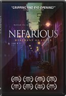 Nefarious: Merchant of Souls