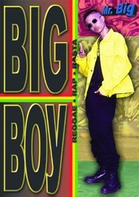 Mr. Big Boy