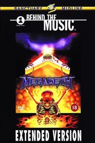 Megadeth: Behind the Music