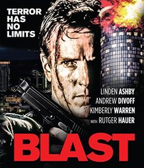 Blast [Blu-ray]